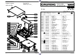 Preview for 14 page of Grundig GV 4592 SV Service Manual