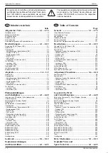 Preview for 2 page of Grundig GV 470 S VPT Service Manual