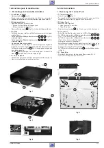 Предварительный просмотр 15 страницы Grundig GV 505 EURO Service Manual