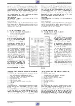 Предварительный просмотр 27 страницы Grundig GV 505 EURO Service Manual