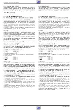 Предварительный просмотр 34 страницы Grundig GV 505 EURO Service Manual