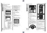 Предварительный просмотр 9 страницы Grundig GV 540 HIFI Service Manual