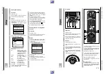 Предварительный просмотр 17 страницы Grundig GV 540 HIFI Service Manual