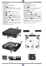 Предварительный просмотр 20 страницы Grundig GV 540 HIFI Service Manual