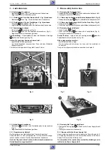 Предварительный просмотр 21 страницы Grundig GV 540 HIFI Service Manual