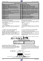 Предварительный просмотр 26 страницы Grundig GV 540 HIFI Service Manual