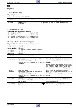 Предварительный просмотр 51 страницы Grundig GV 540 HIFI Service Manual