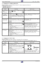 Предварительный просмотр 52 страницы Grundig GV 540 HIFI Service Manual