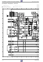 Предварительный просмотр 84 страницы Grundig GV 540 HIFI Service Manual