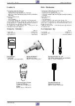 Предварительный просмотр 113 страницы Grundig GV 540 HIFI Service Manual