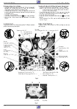 Предварительный просмотр 116 страницы Grundig GV 540 HIFI Service Manual