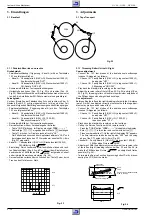 Предварительный просмотр 122 страницы Grundig GV 540 HIFI Service Manual