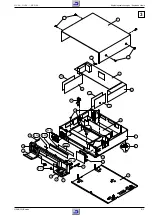 Предварительный просмотр 127 страницы Grundig GV 540 HIFI Service Manual