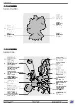 Предварительный просмотр 168 страницы Grundig GV 540 HIFI Service Manual