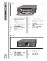 Preview for 5 page of Grundig GV 600 SV User Manual