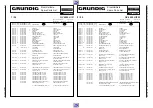 Preview for 76 page of Grundig GV 6400 HiFi Service Manual