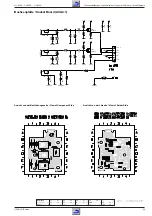 Предварительный просмотр 21 страницы Grundig GV 8000 GB Service Manual