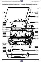 Предварительный просмотр 22 страницы Grundig GV 8000 GB Service Manual