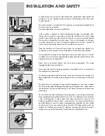 Предварительный просмотр 5 страницы Grundig GV 940 NIC User Manual