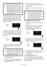 Предварительный просмотр 30 страницы Grundig GW5 P5843 W User Manual