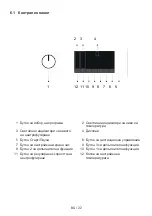 Предварительный просмотр 66 страницы Grundig GW5 P5843 W User Manual