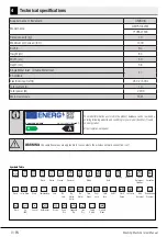 Предварительный просмотр 9 страницы Grundig GW751042TW User Manual