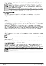 Предварительный просмотр 26 страницы Grundig GW751042TW User Manual