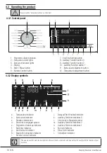 Предварительный просмотр 19 страницы Grundig GW75843TW User Manual