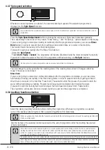 Предварительный просмотр 25 страницы Grundig GW75843TW User Manual