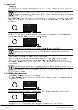 Предварительный просмотр 28 страницы Grundig GW75843TW User Manual