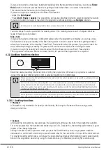 Предварительный просмотр 26 страницы Grundig GW781041FW User Manual