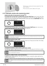 Предварительный просмотр 30 страницы Grundig GW781041FW User Manual