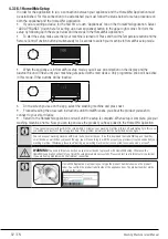 Предварительный просмотр 32 страницы Grundig GW781041FW User Manual