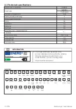 Предварительный просмотр 10 страницы Grundig GWD I854 User Manual