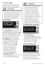 Предварительный просмотр 29 страницы Grundig GWD I854 User Manual