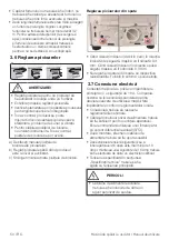 Предварительный просмотр 50 страницы Grundig GWD I854 User Manual