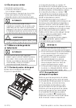 Предварительный просмотр 53 страницы Grundig GWD I854 User Manual