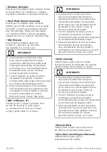 Предварительный просмотр 60 страницы Grundig GWD I854 User Manual