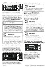 Предварительный просмотр 61 страницы Grundig GWD I854 User Manual