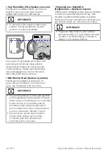 Предварительный просмотр 63 страницы Grundig GWD I854 User Manual