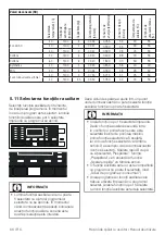 Предварительный просмотр 66 страницы Grundig GWD I854 User Manual