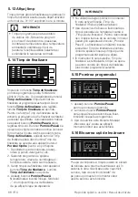 Предварительный просмотр 68 страницы Grundig GWD I854 User Manual