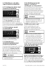 Предварительный просмотр 69 страницы Grundig GWD I854 User Manual