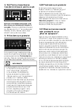 Предварительный просмотр 70 страницы Grundig GWD I854 User Manual