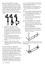 Предварительный просмотр 68 страницы Grundig GWM 4901 X User Manual