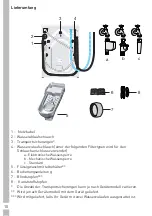 Предварительный просмотр 10 страницы Grundig GWN 36432 User Manual