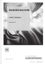 Предварительный просмотр 42 страницы Grundig GWN 36432 User Manual