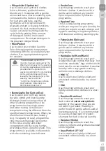 Предварительный просмотр 63 страницы Grundig GWN 36432 User Manual