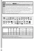 Предварительный просмотр 66 страницы Grundig GWN 36432 User Manual