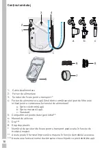 Предварительный просмотр 10 страницы Grundig GWN 37230 S User Manual